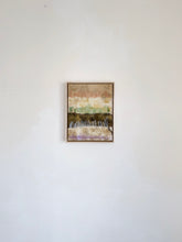 Load image into Gallery viewer, FLOWER FIELD 11x14”