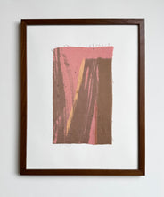 Load image into Gallery viewer, madder with osage ii