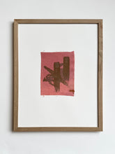 Load image into Gallery viewer, madder with osage iv