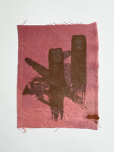 Load image into Gallery viewer, madder with osage iv