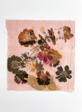 Load image into Gallery viewer, washed floral 003