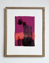 Load image into Gallery viewer, winter sunset iv