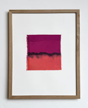 Load image into Gallery viewer, winter sunset i