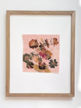 Load image into Gallery viewer, washed floral 003