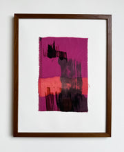 Load image into Gallery viewer, winter sunset iv