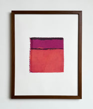 Load image into Gallery viewer, winter sunset ii