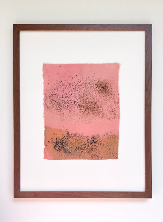 pink sand 001
