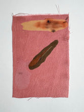 Load image into Gallery viewer, madder with osage iii