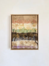 Load image into Gallery viewer, FLOWER FIELD 11x14”