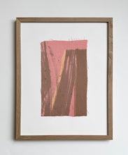 Load image into Gallery viewer, madder with osage ii