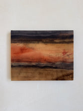 Load image into Gallery viewer, DARK HORIZON 2 _ 8x10"