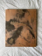 Load image into Gallery viewer, avocado - naturally dyed textile