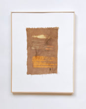 Load image into Gallery viewer, baja - naturally dyed textile