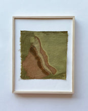 Load image into Gallery viewer, cliff - naturally dyed textile