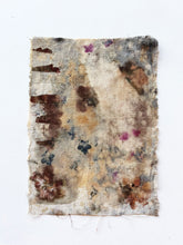 Load image into Gallery viewer, dreamstate - naturally dyed textile