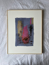 Load image into Gallery viewer, sleepwalk - naturally dyed textile