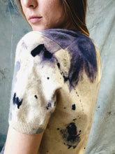 Load image into Gallery viewer, naturally dyed cashmere sweater