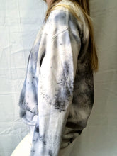 Load image into Gallery viewer, naturally dyed cotton sweatshirt