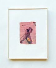 Load image into Gallery viewer, splash - naturally dyed textile