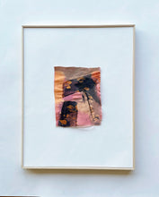 Load image into Gallery viewer, flint - naturally dyed textile