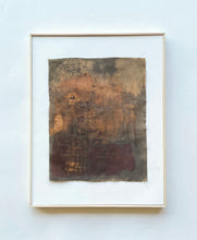 Load image into Gallery viewer, patina - naturally dyed textile