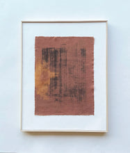 Load image into Gallery viewer, fade - naturally dyed textile