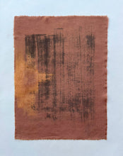 Load image into Gallery viewer, fade - naturally dyed textile