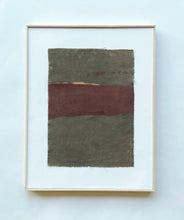 Load image into Gallery viewer, placid - naturally dyed textile