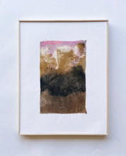 Load image into Gallery viewer, turmoil - naturally dyed textile
