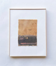 Load image into Gallery viewer, shore - naturally dyed textile