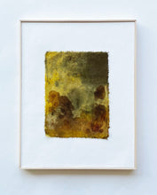 Load image into Gallery viewer, jungle - naturally dyed textile