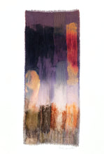 Load image into Gallery viewer, cosmos II - naturally dyed textile