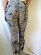 Load image into Gallery viewer, naturally dyed cotton leggings