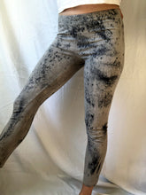 Load image into Gallery viewer, naturally dyed cotton leggings