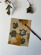 Load image into Gallery viewer, painting with pH: modifying color - saturday july 24