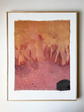 Load image into Gallery viewer, atomic - naturally dyed textile