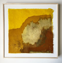Load image into Gallery viewer, july - naturally dyed textile