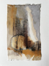 Load image into Gallery viewer, mirage - naturally dyed textile