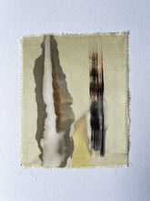 Load image into Gallery viewer, forsythia III - naturally dyed textile
