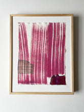 Load image into Gallery viewer, rush - naturally dyed textile