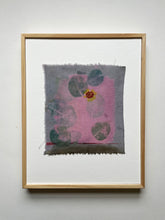 Load image into Gallery viewer, vacation - naturally dyed textile