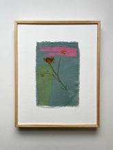 Load image into Gallery viewer, fossil - naturally dyed textile