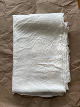 Load image into Gallery viewer, ***TEMPORARILY OUT OF STOCK***pre-scoured and mordanted silk charmeuse, sold by the yard