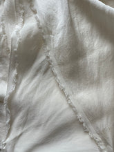 Load image into Gallery viewer, ***TEMPORARILY OUT OF STOCK***pre-scoured and mordanted silk charmeuse, sold by the yard