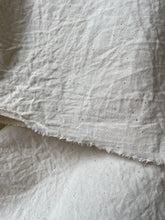 Load image into Gallery viewer, pre-scoured and mordanted cotton, sold by the yard
