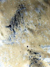 Load image into Gallery viewer, naturally dyed scarf - wet sand