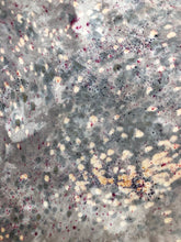 Load image into Gallery viewer, naturally dyed scarf - desert camo