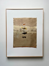 Load image into Gallery viewer, jazz - naturally dyed textile