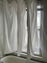 Load image into Gallery viewer, ***TEMPORARILY OUT OF STOCK***pre-scoured and mordanted silk charmeuse, sold by the yard