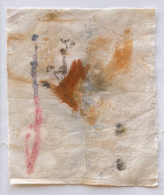 Load image into Gallery viewer, january - naturally dyed textile